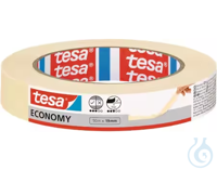 tesa Afplaktape Basic 19 mm x 50 m